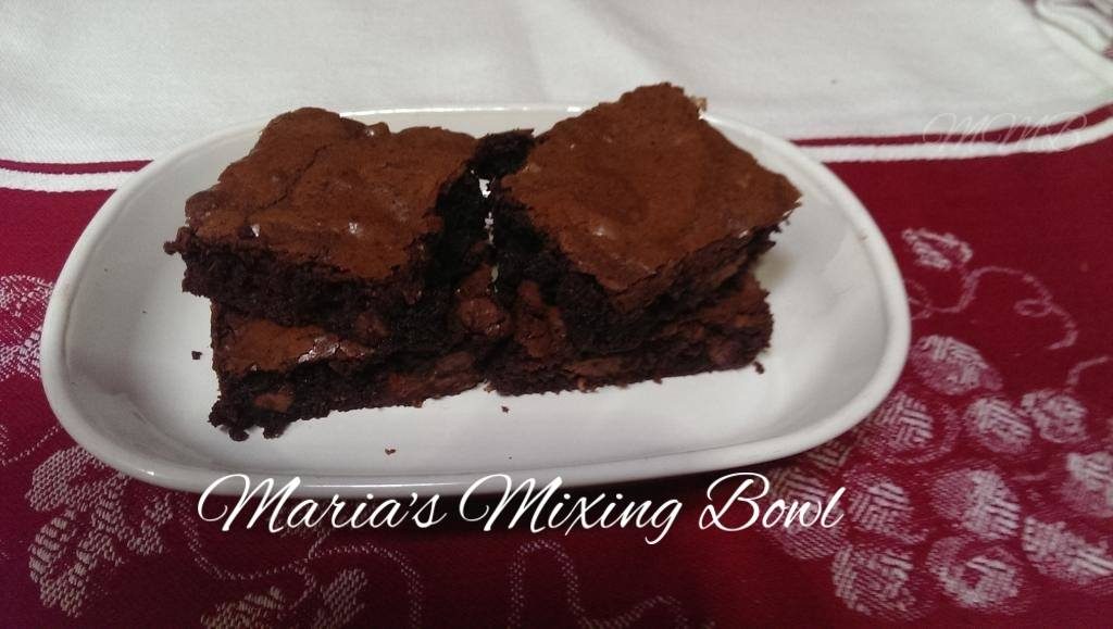 Maria's Mixing Bowl Swedish Meatballs