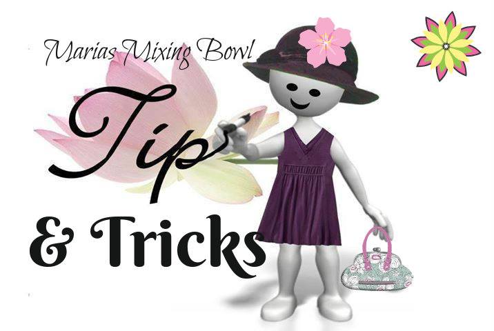 25 Household Tips