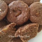 Weight Watchers Apple Spice Muffins