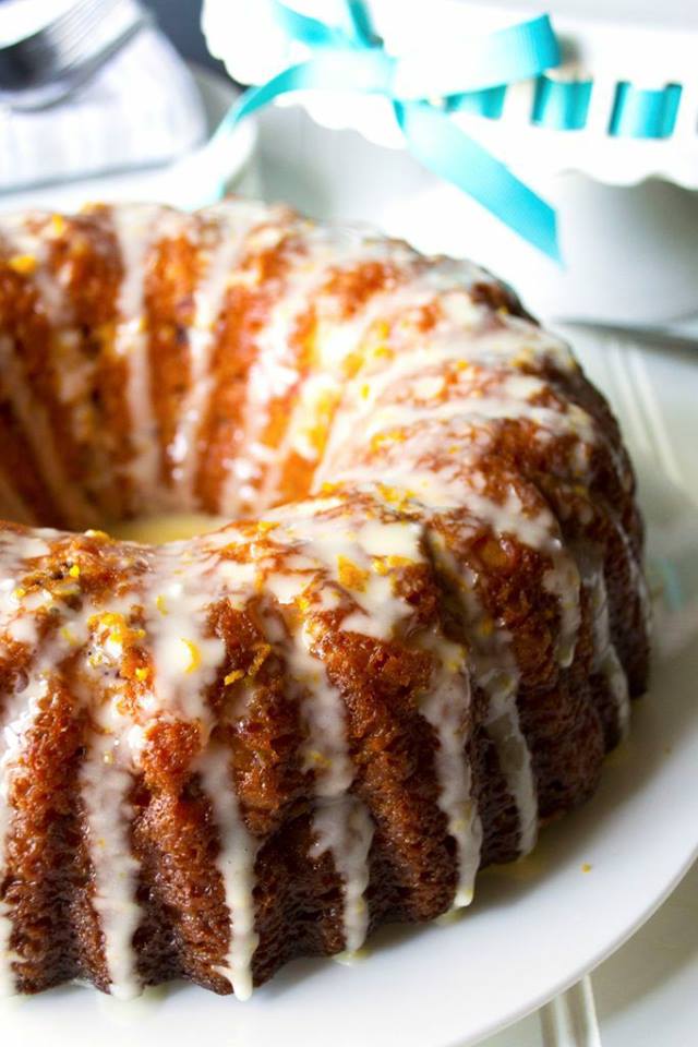 Cranberry Orange Cake Maria�s Mixing Bowl