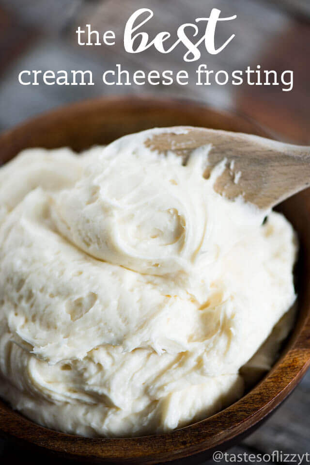 The Best Cream Cheese Frosting Maria S Mixing Bowl The Best Cream Cheese Frosting Maria S Mixing Bowl