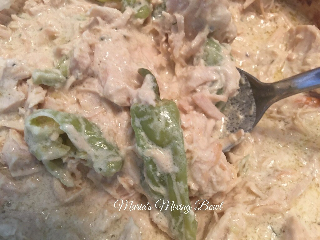 Crazy Good Creamy Ranch Crock Pot Chicken