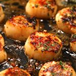 Easy Brown Butter Scallop Scampi - Wide.00_01_13_00.Still001