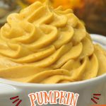 Pumpkin Cheesecake Dip