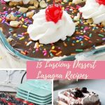 15 Luscious Dessert Lasagna Recipes (2) (3)