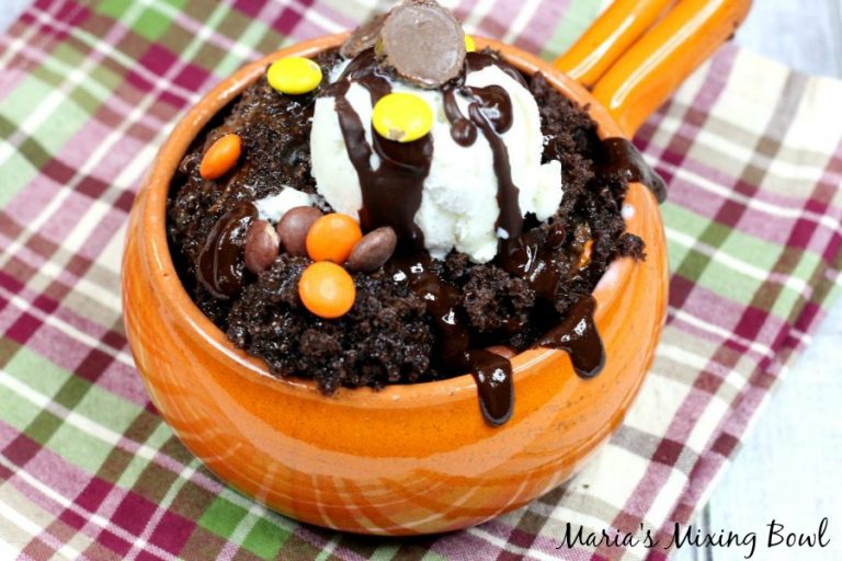 Crock Pot Reese Peanut Butter Lava Cake Maria's Mixing Bowl Crock Pot Reese Peanut Butter Lava Cake Maria's Mixing Bowl