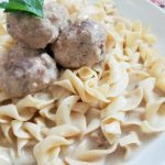 Swedish Meatballs with Noodles 5C06FE20-3076-44C3-ACAF-00DBEF0059E7_zps6bsval93