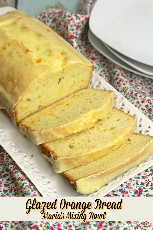 Mimosa Bread