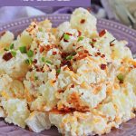 Loaded Potato Salad