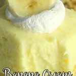 Banana Cream Cheesecake Bars