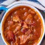 Easy Baked Beans