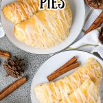 Easy Apple Hand Pies