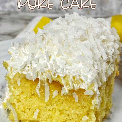 A Day in the Life on the Farm: Pineapple Coconut Cake #BundtBakers
