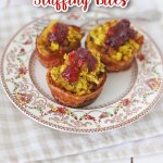 Bacon Stuffing Bites