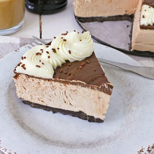 Kahlua cheesecake deals