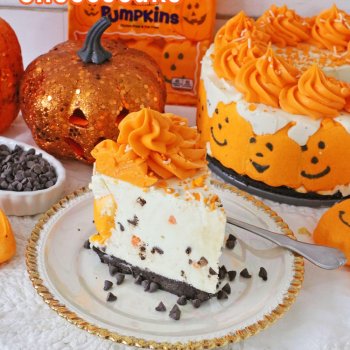 Halloween Pumpkin Cheesecake Maria S Mixing Bowl Halloween Pumpkin Cheesecake Maria S Mixing Bowl