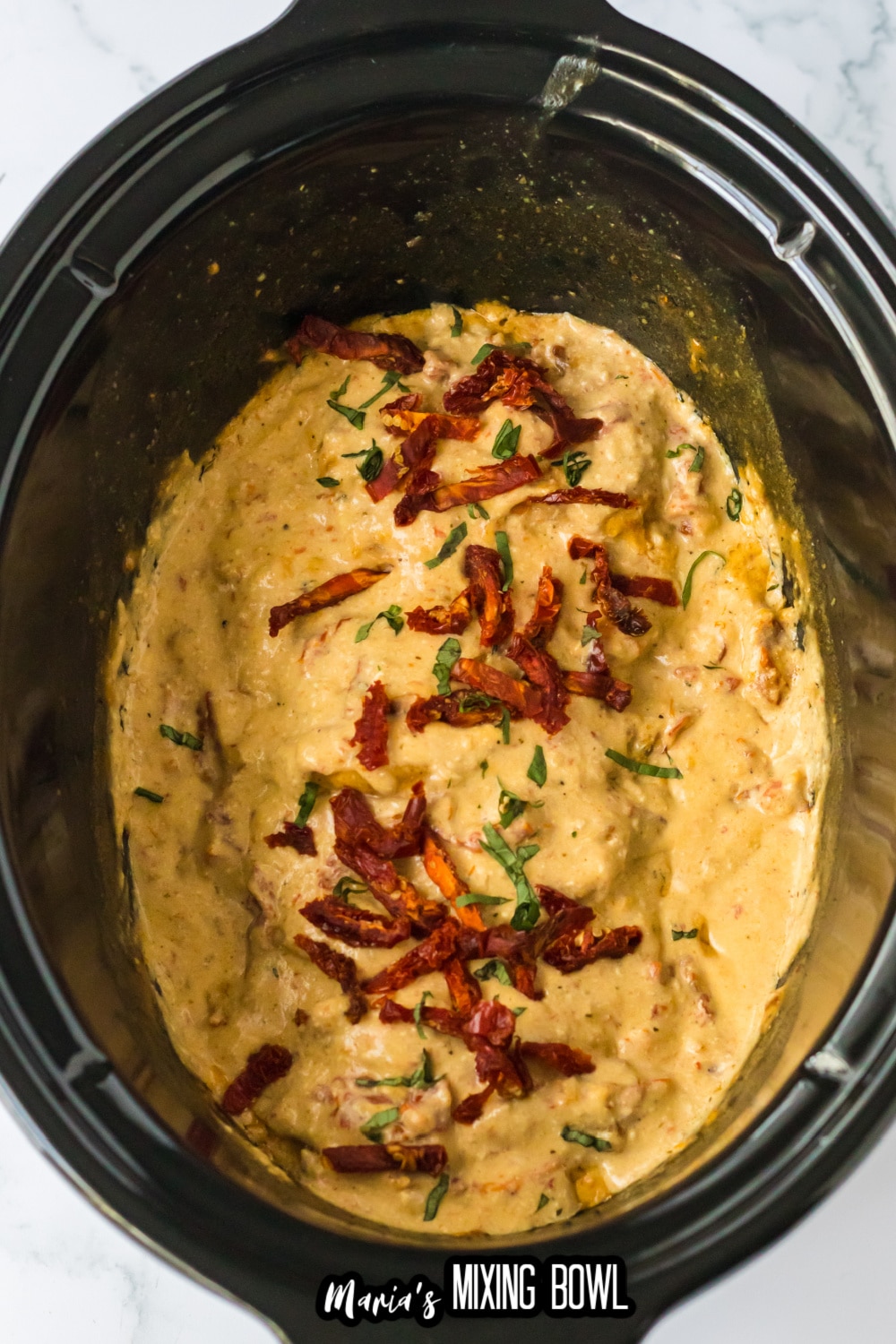 marry me pork chops in a slow cooker