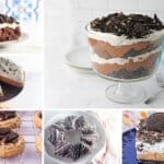 10 Irresistible Oreo Recipes You’ll Want to Make ASAP College of oreo dessert recipes.