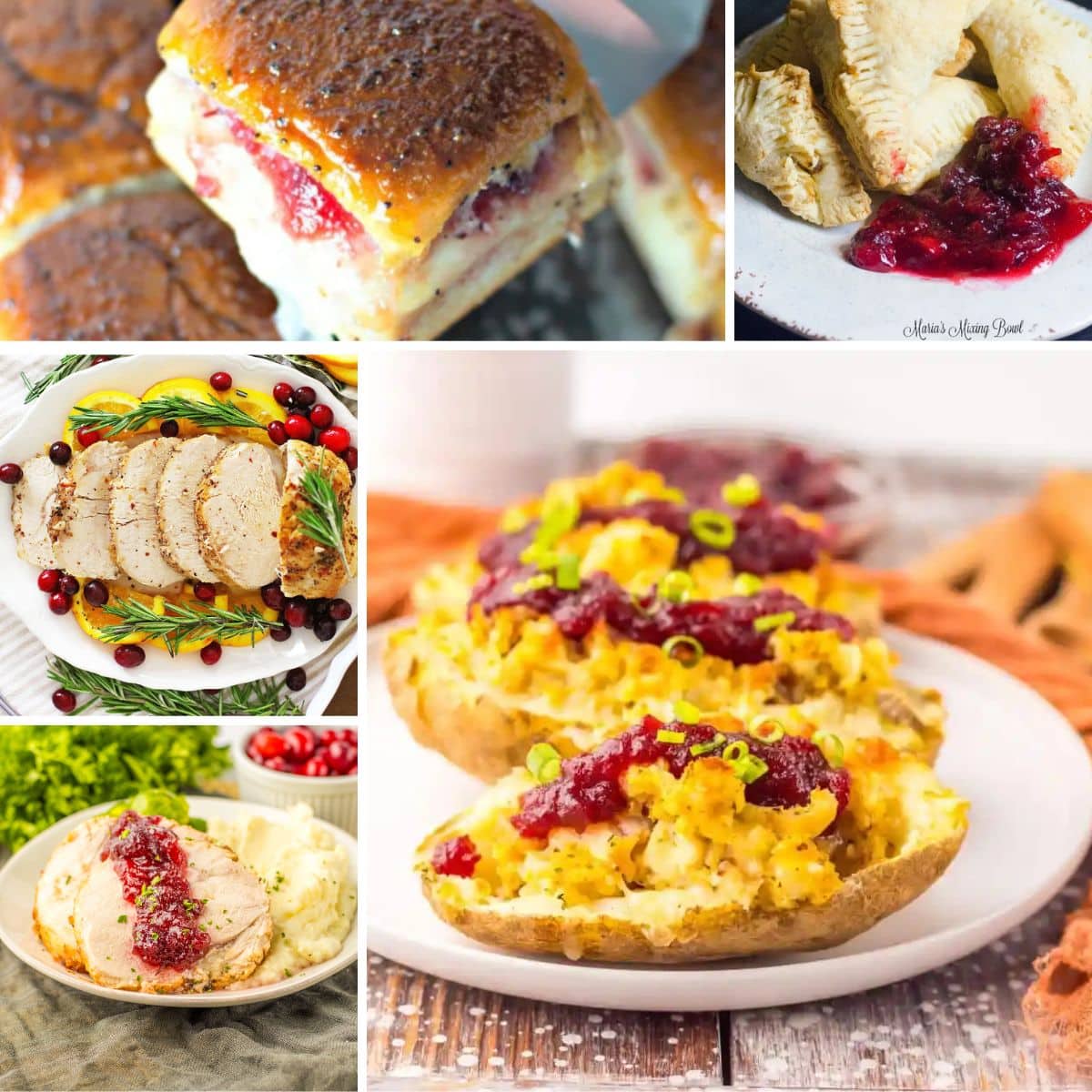 Delicious Turkey Recipes To Liven Up Your Fall