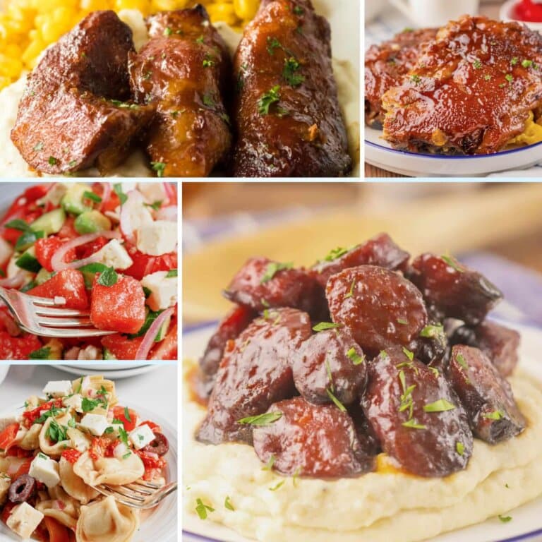 The Best Summertime Potluck Recipes to Bring to Any Gathering